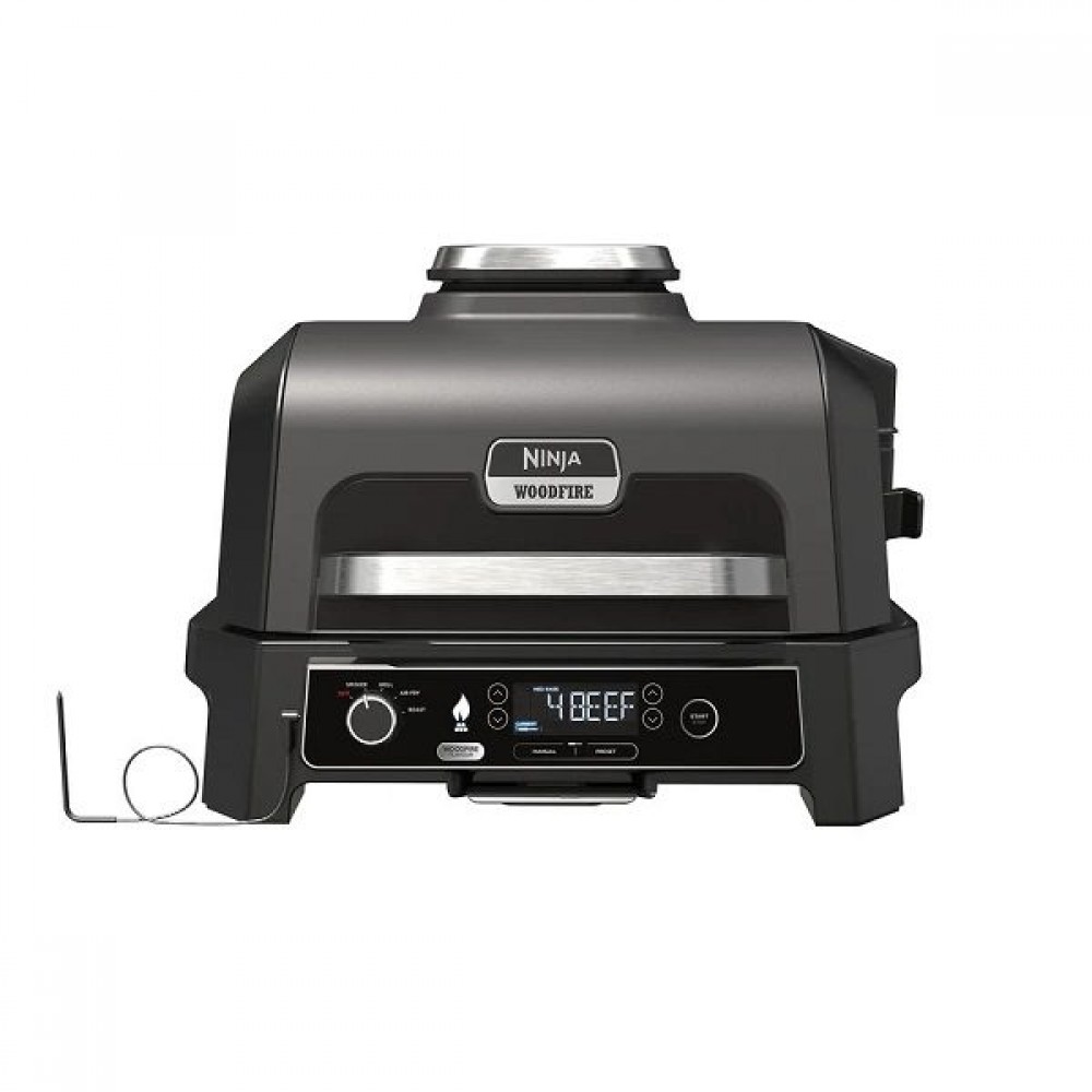 گریل نینجا OG-850