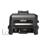 گریل نینجا OG-850