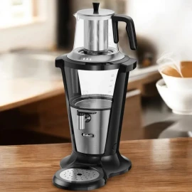 چای ساز روی هم فلر مدل TS 390