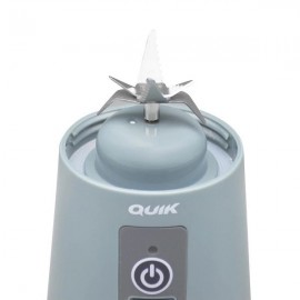 شیکر کوئیک مدل شارژی کد Q3 گنجایش 0.380 لیتر