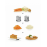 چرخ گوشت بوش MFW67440