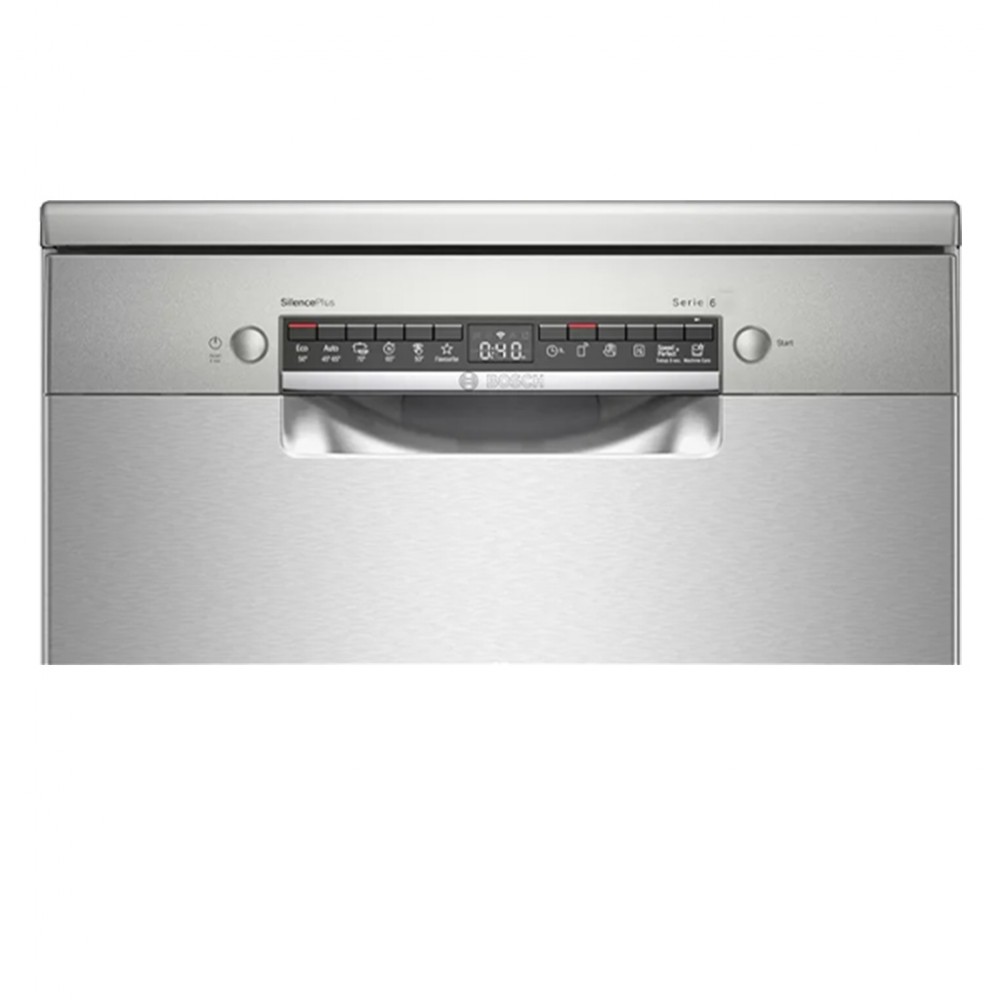 ماشین ظرفشویی بوش مدل BOSCH SMS6ZCI08Q