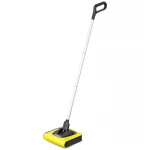 جاروی شارژی ایستاده کارچر مدل KB5