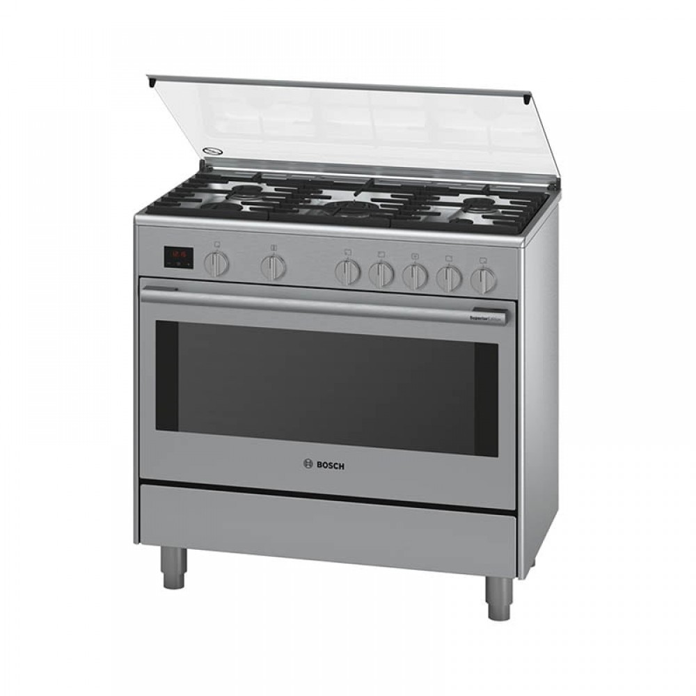 اجاق گاز بوش مدل BOSCH HSB738257M