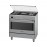 اجاق گاز بوش مدل BOSCH HSB738257M
