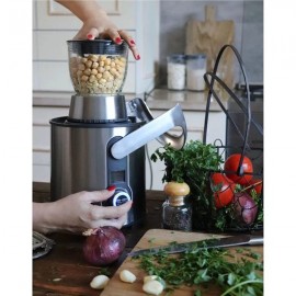 آبمیوه گیری 4 کاره گریمن GR-JE152