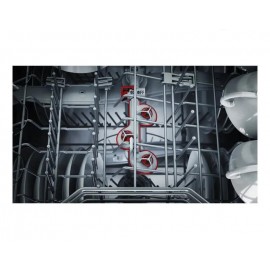 ماشین ظرفشویی بوش مدل BOSCH SMS6ECW57E