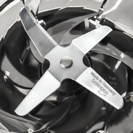 مخلوط کن و آسیاب کن بوش مدل MMB6177S