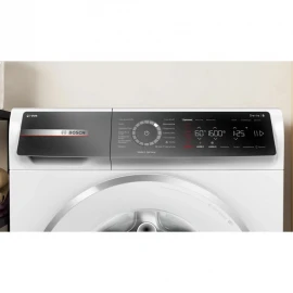 ماشین لباسشویی بوش مدل WGB256A0 ظرفیت 10 کیلوگرم