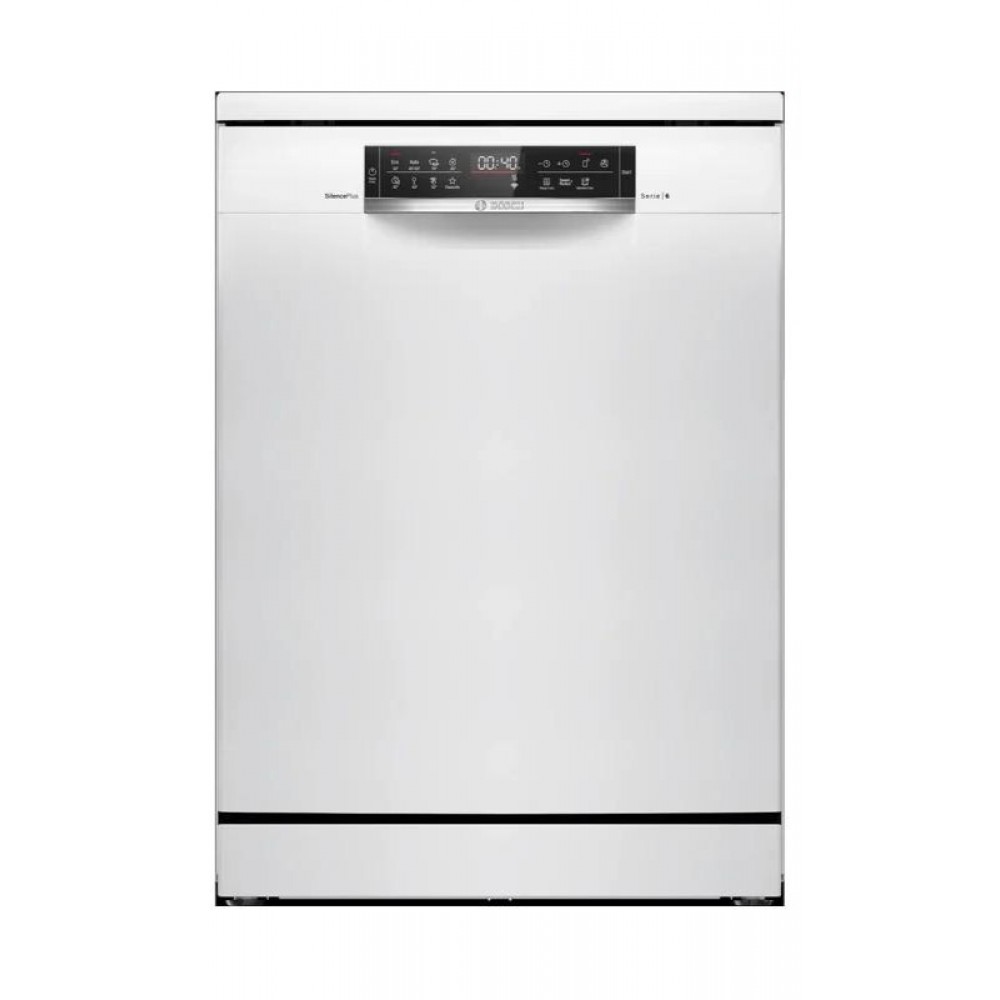 ماشین ظرفشویی بوش مدل BOSCH SMS6ECW57E