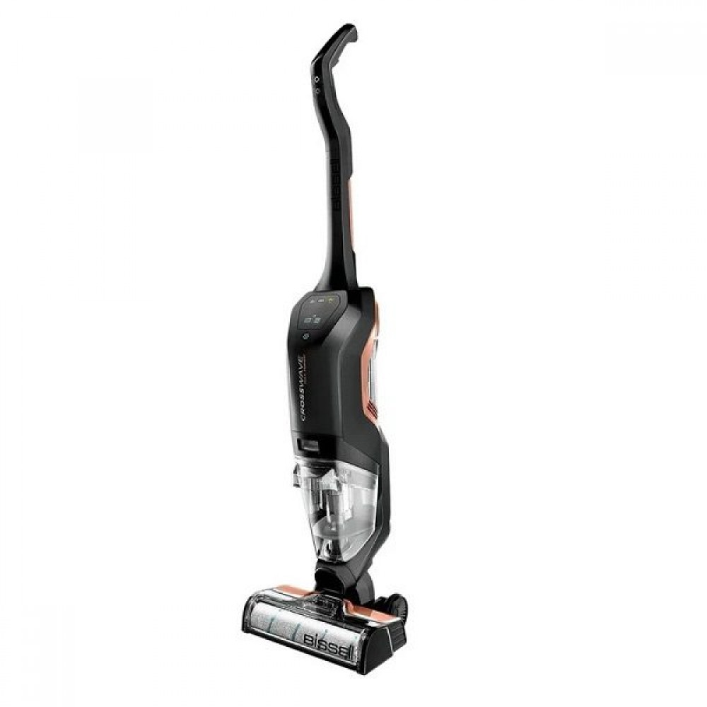 کراس ویو بیسل مدل Crosswave Cordless Max 2767Z