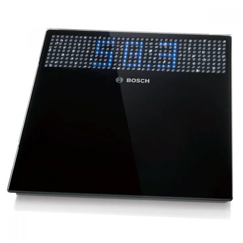 ترازو بوش مدل PPW1010