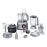 غذاساز بوش مدل MC812M853