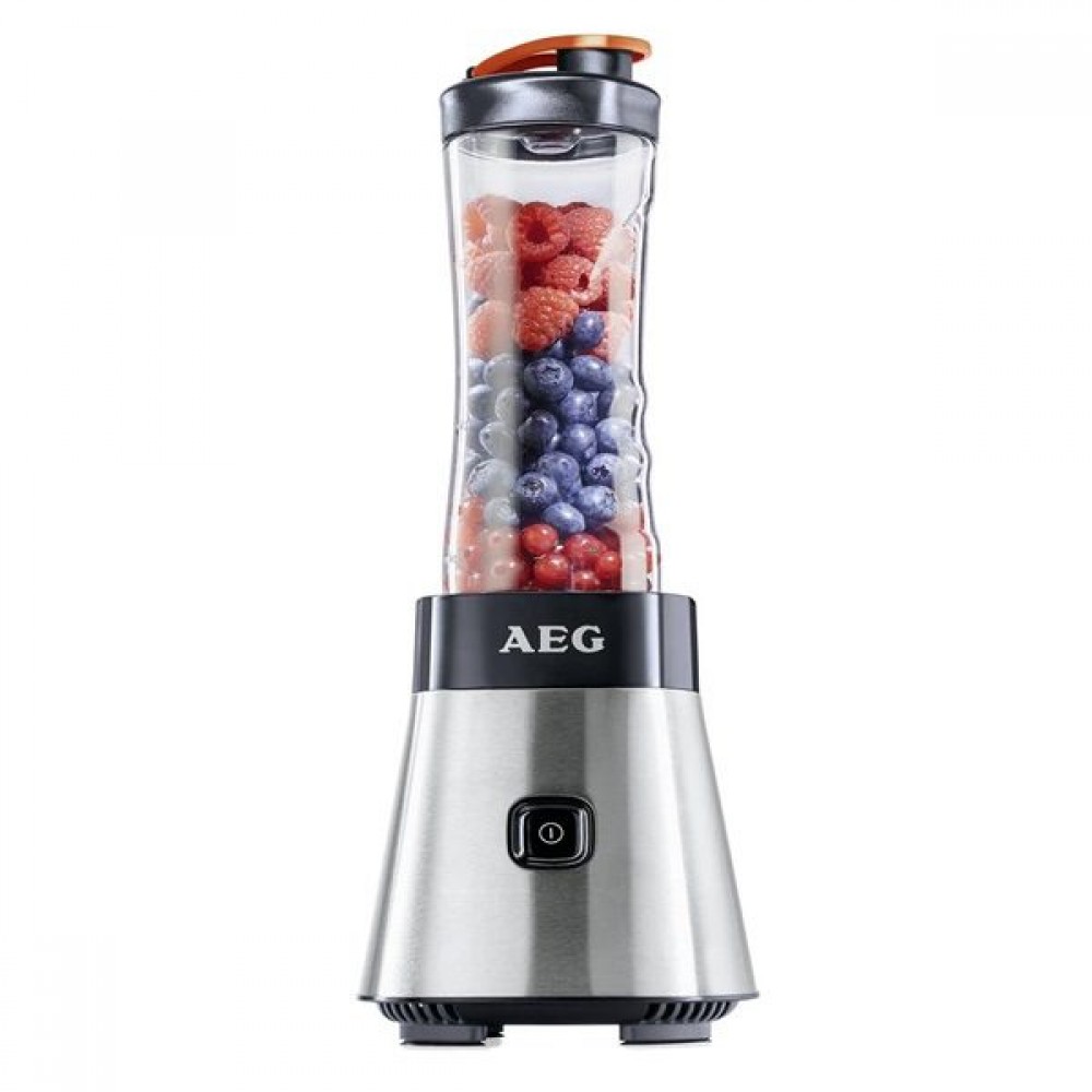 مخلوط کن و شیکر آاگ مدل SB2400