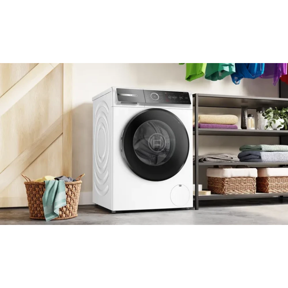 ماشین لباسشویی بوش مدل BOSCH WGB25600GC