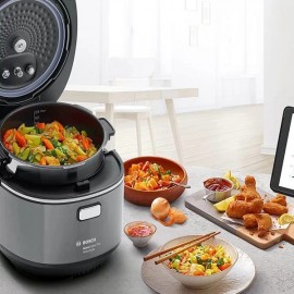 مولتی کوکر بوش مدل MUC88B68