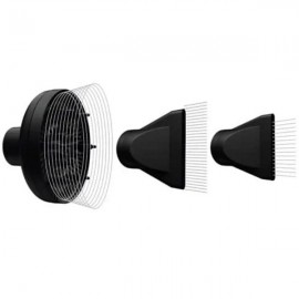 سشوار وینسنت مدل HD7325 ظرفیت ۲۵۰۰ وات با باد سرد