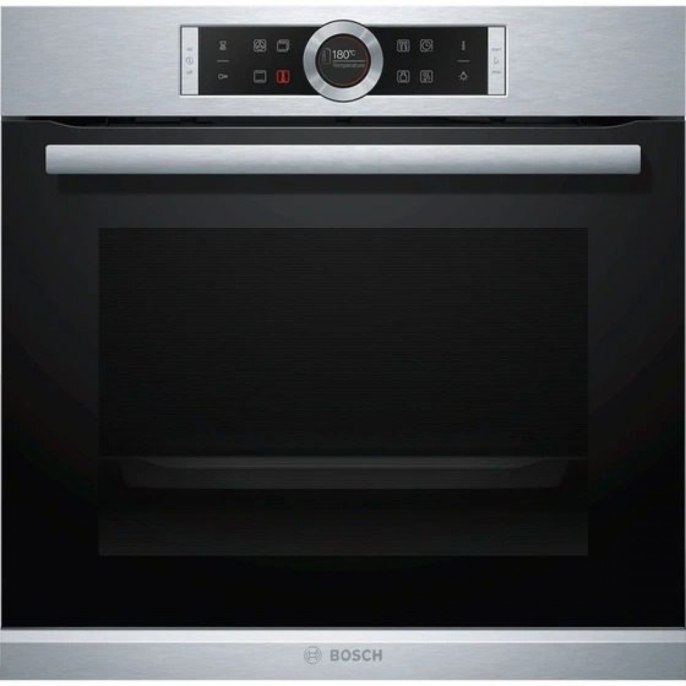 فر توکار بوش مدل HBG635BS1