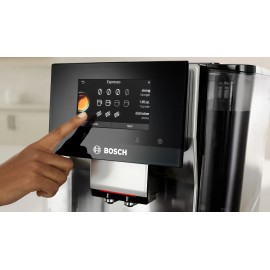 اسپرسوساز تمام اتوماتیک بوش مدل TQE80703