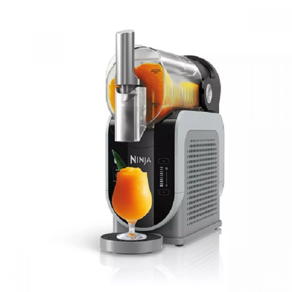 یخ دربهشت نینجا FS 300 مشکی