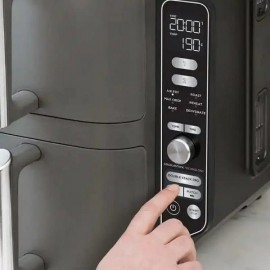 سرخ کن نینجا SL-400