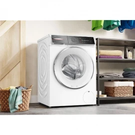 ماشین لباسشویی بوش مدل WGB256A0 ظرفیت 10 کیلوگرم