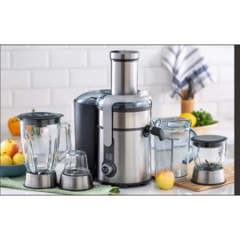 آبمیوه گیری 4 کاره گریمن GR-JE152