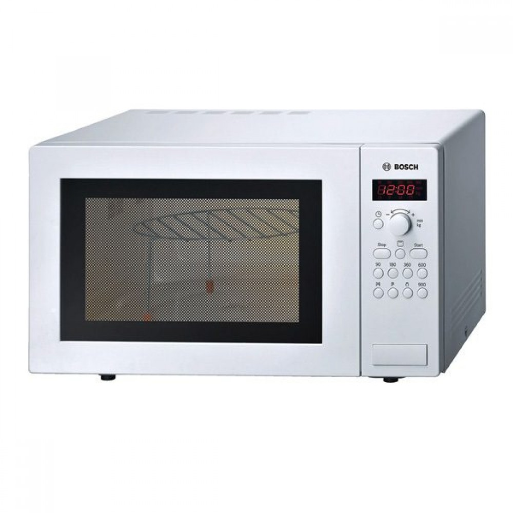 مایکروویو بوش مدل HMT84G421