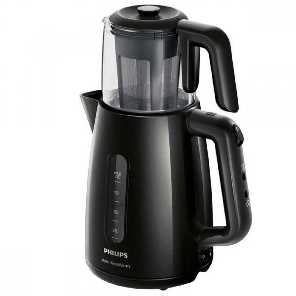 چای ساز فیلیپس HD7301
