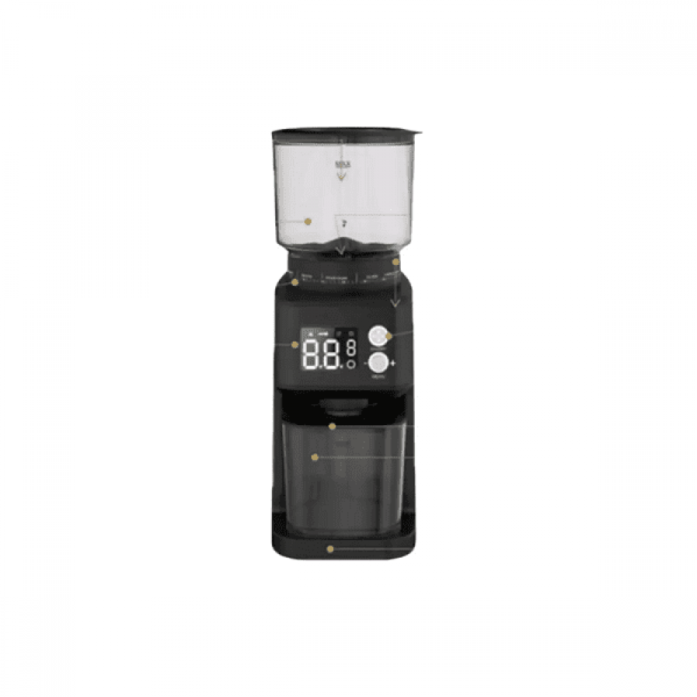 آسیاب قهوه گریمن GR-CG600