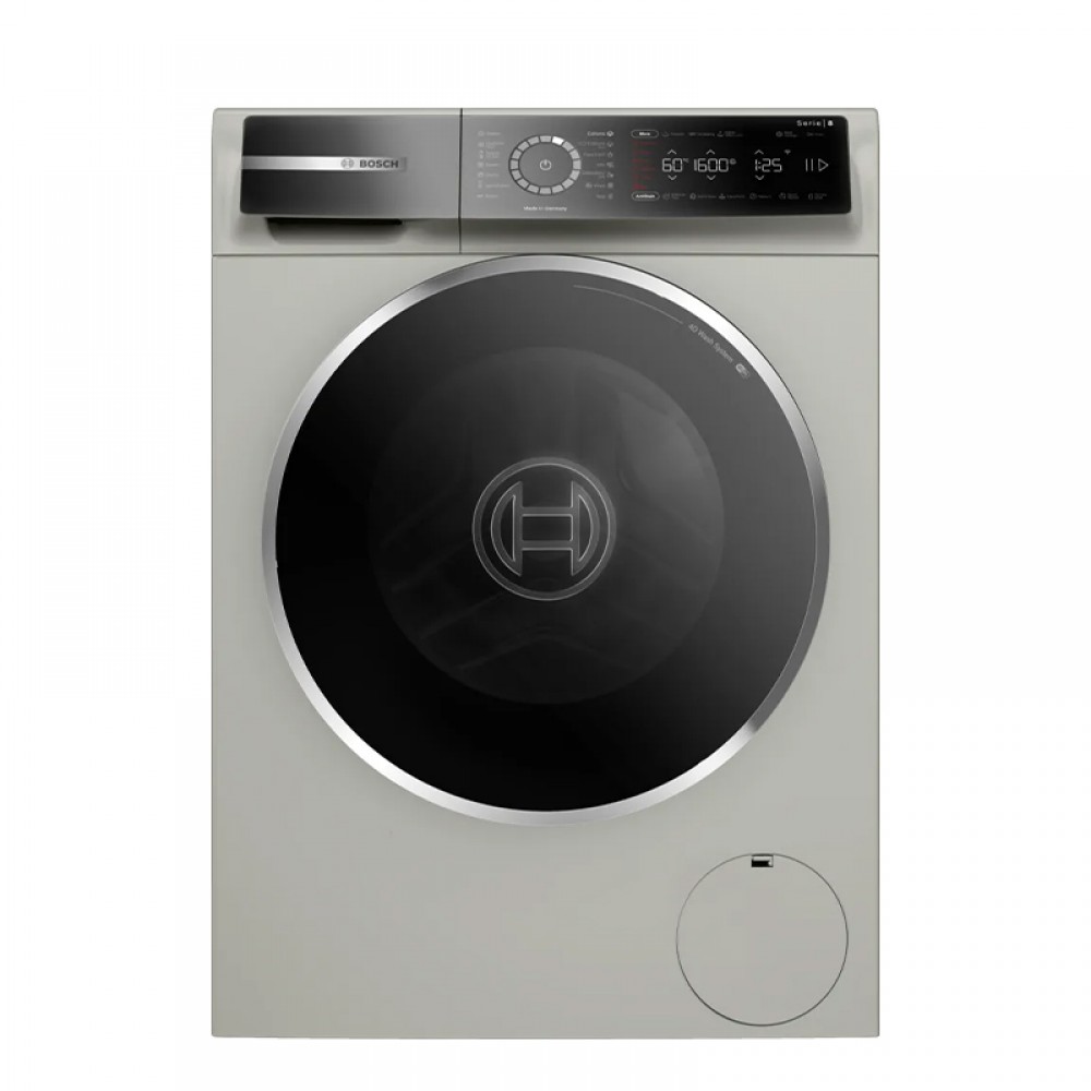 ماشین لباسشویی بوش مدل WGB2560XME